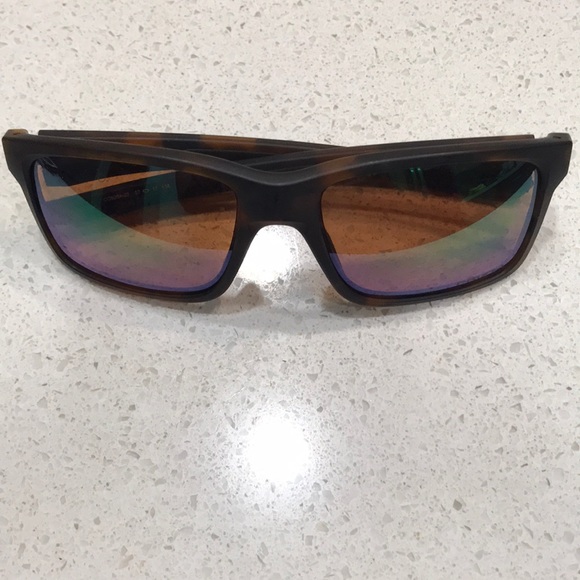 Oakley Mainlink Prizm Sunglasses - Picture 8 of 8